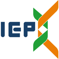 IEP Engenharia logo, IEP Engenharia contact details