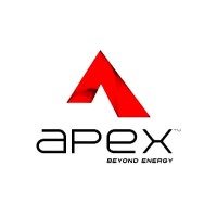 APEX Powers logo, APEX Powers contact details