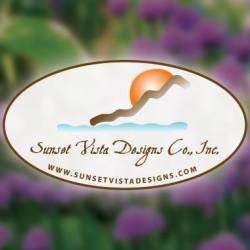 Sunset Vista Designs Inc. logo, Sunset Vista Designs Inc. contact details