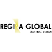 Regina Global Lighting Design logo, Regina Global Lighting Design contact details