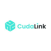 CudaLink Corp logo, CudaLink Corp contact details