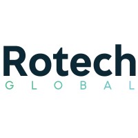 Rotech Global logo, Rotech Global contact details