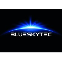 Blueskytec logo, Blueskytec contact details