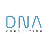 DNA Management Consulting logo, DNA Management Consulting contact details