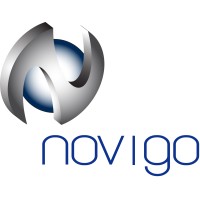 Novigo - Cognitive Networks logo, Novigo - Cognitive Networks contact details