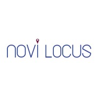 Novi Locus logo, Novi Locus contact details