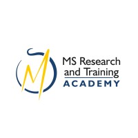 MS Research and Training Academy logo, MS Research and Training Academy contact details