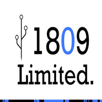 Eighteen O Nine Limited (1809ltd) logo, Eighteen O Nine Limited (1809ltd) contact details