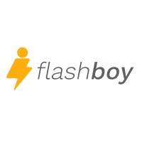 flashboy logo, flashboy contact details