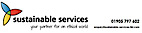 Sustainable Services Limited logo, Sustainable Services Limited contact details