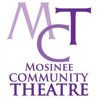 Mosinee Community Theatre logo, Mosinee Community Theatre contact details