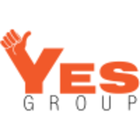 Yes Group LV logo, Yes Group LV contact details