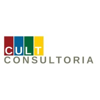 Cult Consultoria logo, Cult Consultoria contact details