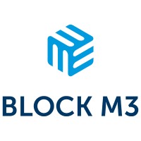 Block M3 logo, Block M3 contact details