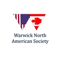 Warwick North American Society logo, Warwick North American Society contact details