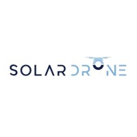 Solar Drone Ltd logo, Solar Drone Ltd contact details