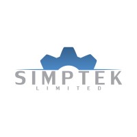 Simptek Limited logo, Simptek Limited contact details