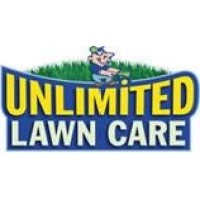 Unlimited Landscaping logo, Unlimited Landscaping contact details