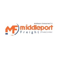 Middleport Freight (Pvt) Ltd logo, Middleport Freight (Pvt) Ltd contact details