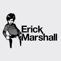 Erick Marshall logo, Erick Marshall contact details