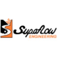 Supaflow Engineering logo, Supaflow Engineering contact details