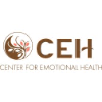 Center for Emotional Health logo, Center for Emotional Health contact details