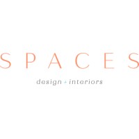 Spaces Design + Interiors logo, Spaces Design + Interiors contact details