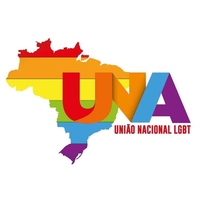 UNA - União Nacional LGBT logo, UNA - União Nacional LGBT contact details