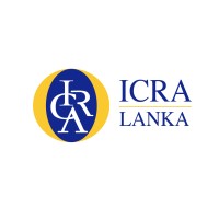 ICRA Lanka logo, ICRA Lanka contact details