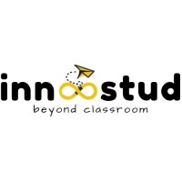 Innostud logo, Innostud contact details