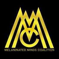 Melaninated Minds Coalition logo, Melaninated Minds Coalition contact details