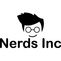 Nerds Inc logo, Nerds Inc contact details