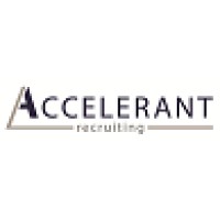 Accelerant Recruiting logo, Accelerant Recruiting contact details