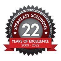 Speakeasy Solutions Inc. logo, Speakeasy Solutions Inc. contact details