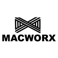 Macworx Inc. logo, Macworx Inc. contact details