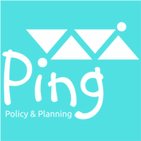 Ping Policy and Planning logo, Ping Policy and Planning contact details