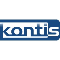 Kontis logo, Kontis contact details