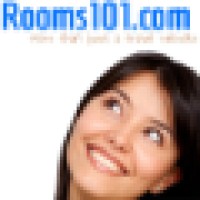 Rooms101 logo, Rooms101 contact details