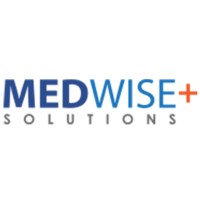 Medwise Solutions logo, Medwise Solutions contact details