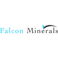 Falcon Minerals Corporation logo, Falcon Minerals Corporation contact details