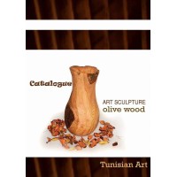 Olive Wood Craft logo, Olive Wood Craft contact details