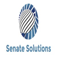 Senate Solutions logo, Senate Solutions contact details