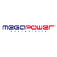 MEGAPOWER Mühendislik logo, MEGAPOWER Mühendislik contact details