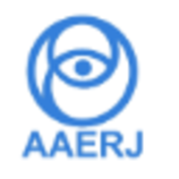 AAERJ logo, AAERJ contact details