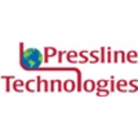 Pressline Technologies LC logo, Pressline Technologies LC contact details