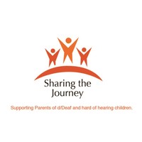 Sharing the Journey logo, Sharing the Journey contact details