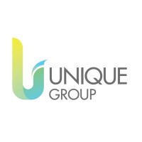 Group Unique logo, Group Unique contact details