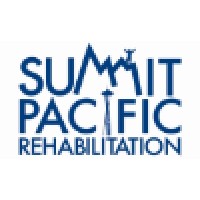 Summit Pacific Rehab logo, Summit Pacific Rehab contact details