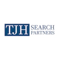 TJH Search Partners logo, TJH Search Partners contact details