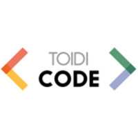 Toidicode logo, Toidicode contact details